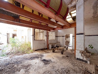 Suelo en C/ Torre de les Maçanes, Jijona/Xixona (Alicante/Alacant) 36