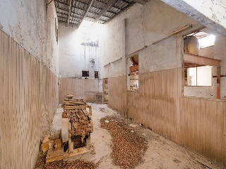 Suelo en C/ Torre de les Maçanes, Jijona/Xixona (Alicante/Alacant) 38