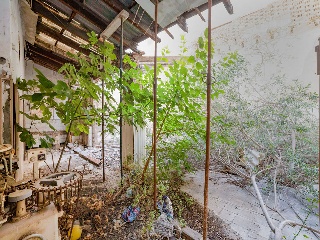 Suelo en C/ Torre de les Maçanes, Jijona/Xixona (Alicante/Alacant) 39