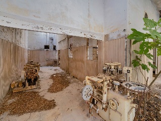Suelo en C/ Torre de les Maçanes, Jijona/Xixona (Alicante/Alacant) 40