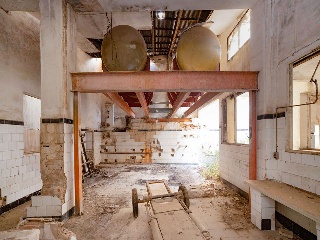 Suelo en C/ Torre de les Maçanes, Jijona/Xixona (Alicante/Alacant) 41
