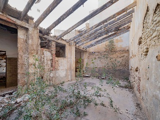 Suelo en C/ Torre de les Maçanes, Jijona/Xixona (Alicante/Alacant) 42