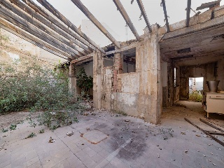 Suelo en C/ Torre de les Maçanes, Jijona/Xixona (Alicante/Alacant) 43