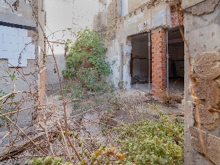 Suelo en C/ Torre de les Maçanes, Jijona/Xixona (Alicante/Alacant) 46