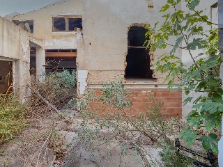 Suelo en C/ Torre de les Maçanes, Jijona/Xixona (Alicante/Alacant) 47