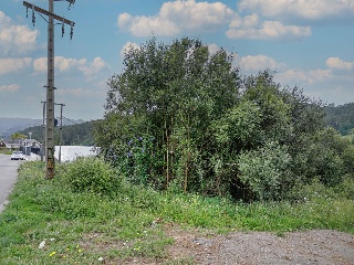 Suelo urbano en Barrio Nocina 21