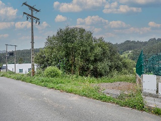 Suelo urbano en Barrio Nocina 22