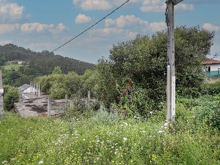 Suelo urbano en Barrio Nocina 23