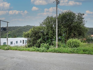 Suelo urbano en Barrio Nocina 24