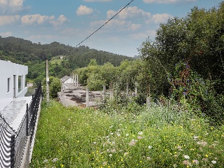 Suelo urbano en Barrio Nocina 25