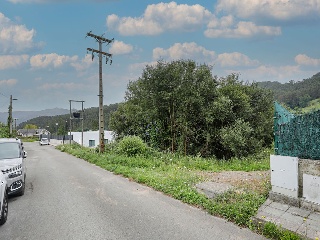 Suelo urbano en Barrio Nocina 26