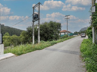 Suelo urbano en Barrio Nocina 27