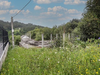 Suelo urbano en Barrio Nocina 28