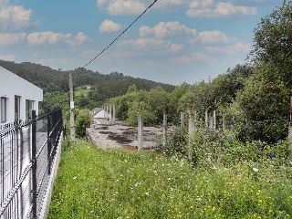 Suelo urbano en Barrio Nocina 30