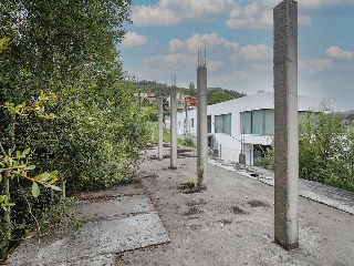 Suelo urbano en Barrio Nocina 31