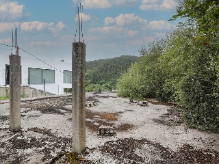 Suelo urbano en Barrio Nocina 32