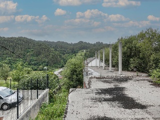 Suelo urbano en Barrio Nocina 33