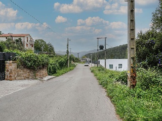 Suelo urbano en Barrio Nocina 35