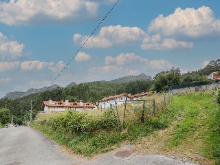 Suelo urbano en Barrio Nocina 36