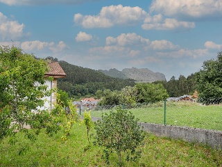 Suelo urbano en Barrio Nocina 37