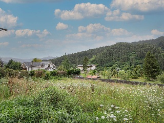 Suelo urbano en Barrio Nocina 38