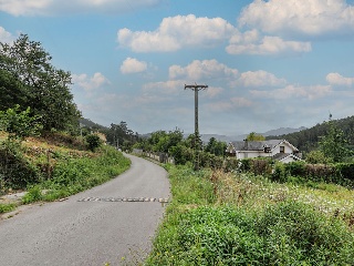 Suelo urbano en Barrio Nocina 39