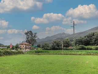 Suelo urbano en Barrio Nocina 40