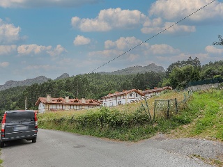 Suelo urbano en Barrio Nocina 41