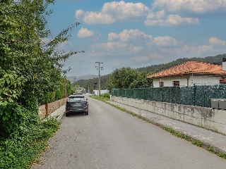 Suelo urbano en Barrio Nocina 42
