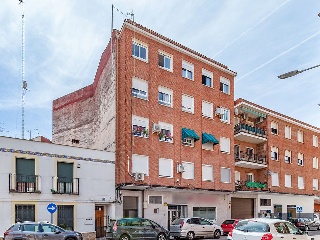 Piso en Talavera de la Reina (Toledo) 4