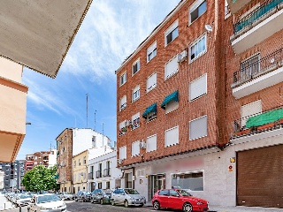 Piso en Talavera de la Reina (Toledo) 23