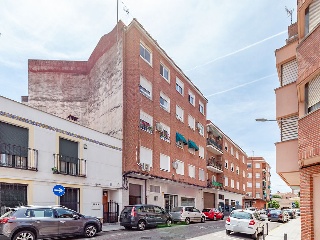 Piso en Talavera de la Reina (Toledo) 24