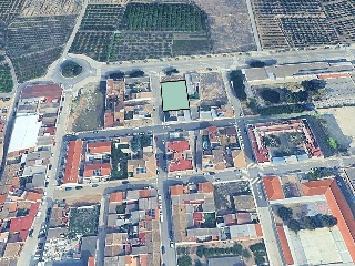 Suelo urbano consolidado en C/ El Corralot, Càrcer (Valencia) 7