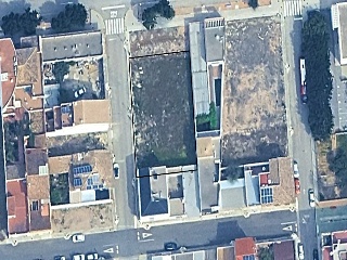 Suelo urbano consolidado en C/ El Corralot, Càrcer (Valencia) 9