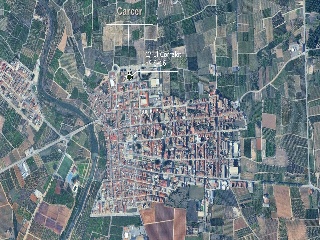 Suelo urbano consolidado en C/ El Corralot, Càrcer (Valencia) 10