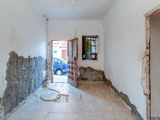 Chalet Adosado en C/ Sanchuelo, Córdoba 5