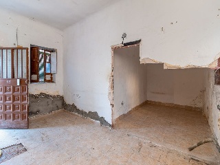 Chalet Adosado en C/ Sanchuelo, Córdoba 6