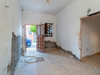 Chalet Adosado en C/ Sanchuelo, Córdoba 7