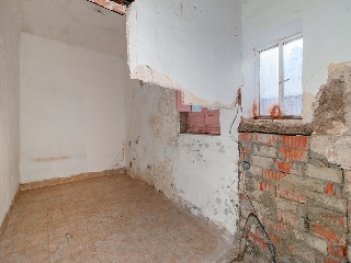 Chalet Adosado en C/ Sanchuelo, Córdoba 8