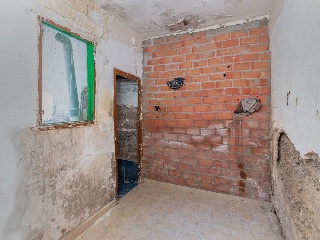 Chalet Adosado en C/ Sanchuelo, Córdoba 12