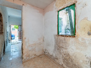 Chalet Adosado en C/ Sanchuelo, Córdoba 13