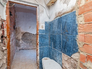 Chalet Adosado en C/ Sanchuelo, Córdoba 15