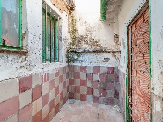 Chalet Adosado en C/ Sanchuelo, Córdoba 16