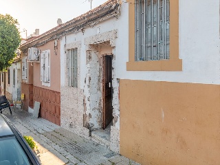 Chalet Adosado en C/ Sanchuelo, Córdoba 17