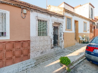 Chalet Adosado en C/ Sanchuelo, Córdoba 18