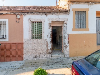 Chalet Adosado en C/ Sanchuelo, Córdoba 19