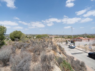 Suelo Urbano consolidado en El Esparragal - Murcia- 16