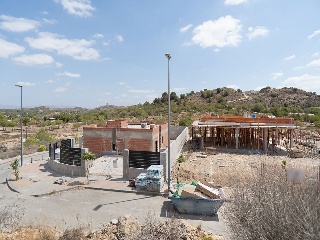 Suelo Urbano consolidado en El Esparragal - Murcia- 17