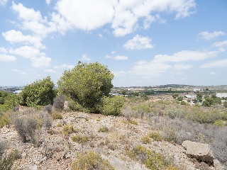 Suelo Urbano consolidado en El Esparragal - Murcia- 18