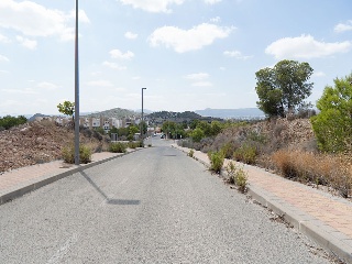 Suelo Urbano consolidado en El Esparragal - Murcia- 26